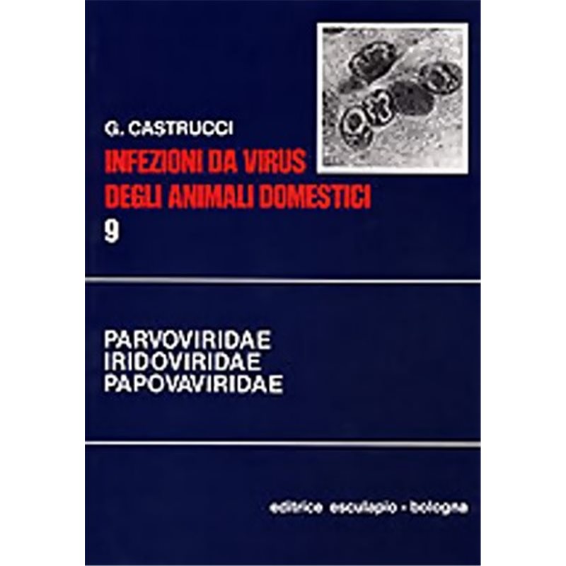 Infezioni da virus animali domestici 9